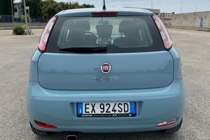 FIAT PUNTO EVO 1.2LOUNGE