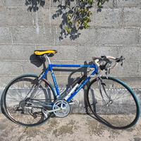 bici bianchi vintage anni 90
