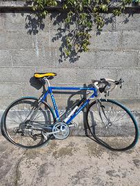 bici bianchi vintage anni 90