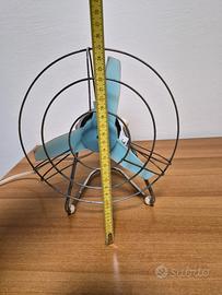 ventilatore da tavolo vintage 