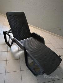 LETTINO PER ESTERNO