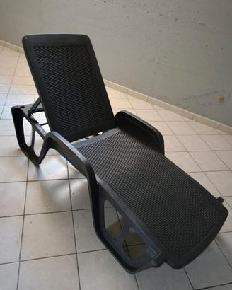 LETTINO PER ESTERNO