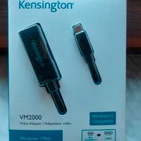 adattatore PC,tablet, per TV 