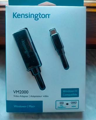 adattatore PC,tablet, per TV 