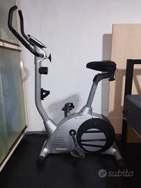 Cyclette Turner € 50,00