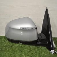 Bmw x3 g01 specchio destro 9 pin | 9954