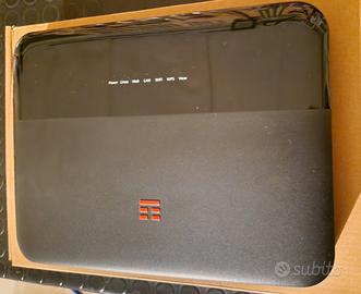 Modem TIM HUB+ ZTE H2740 – Wi-Fi 6 – FTTH / FTTC