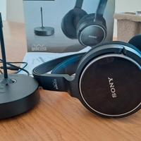Cuffie Sony Wireless come nuove 
