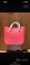 Borsa O bag