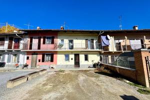 Terratetto Canale [13BVRG]