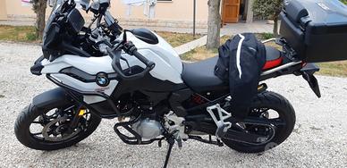 BMW  f 750 gs