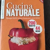 libro ricette 