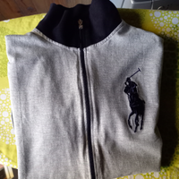 Felpa Polo tg. L