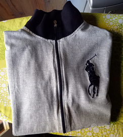 Felpa Polo tg. L