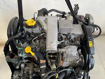 20T2N MOTORE COMPLETO LAND ROVER Freelander 1Â° Se