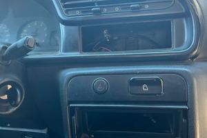 Peugeot 1.9 Aspirato . Motore Nuovo (1.000km)