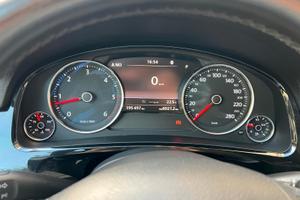 Volkswagen Touareg 3.0 245 cv