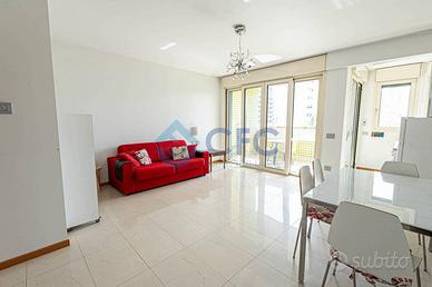 Appartamento di 50 m² con 1 locale a Milano