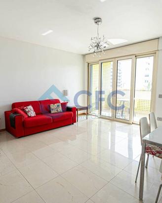 Appartamento di 50 m² con 1 locale a Milano