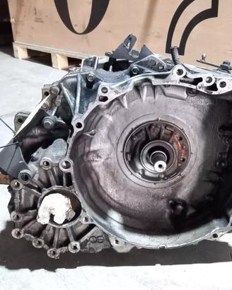 CAMBIO AUTOMATICO VOLVO S80 II V70 2,4 D5 DIESEL
