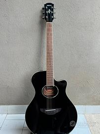 Chitarra acustica Yamaha APX600