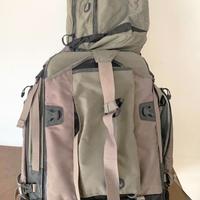Borsone lowepro pro trekker 400aw