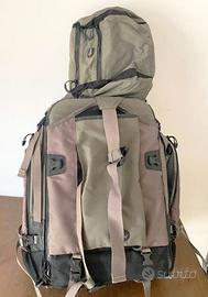 Borsone lowepro pro trekker 400aw