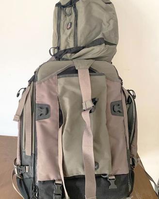 Borsone lowepro pro trekker 400aw