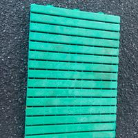 Pedane autobloccanti