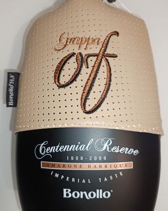 Grappa Centennial Reserve 2008