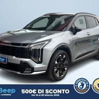 Kia Sportage CRDI MHEV GT-LINE SUNROOF PACK DCT7