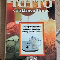 Libro Tutto con il Bravo Simac