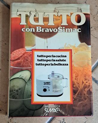 Libro Tutto con il Bravo Simac