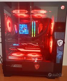 PC Gaming come nuovo 