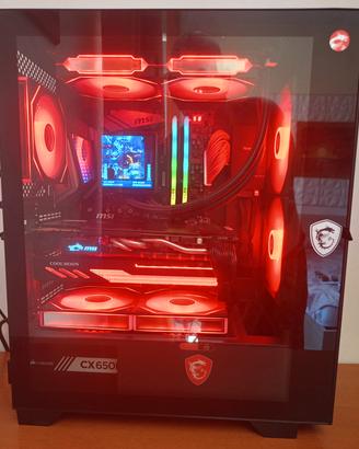 PC Gaming come nuovo 