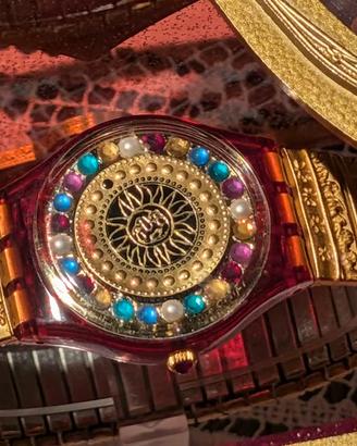 Swatch Speciale Natale 1994 "X-Mas by Xian Lax"