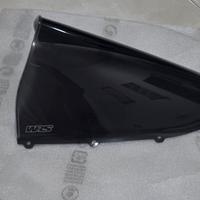 cupolino ducati panigale v4 