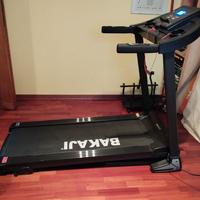tapis roulant 
