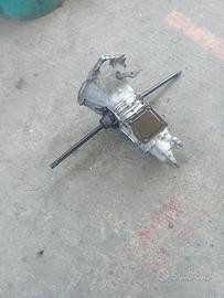 cambio sincronizzato per fiat 500 epoca 