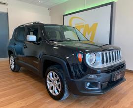 Jeep Renegade 2.0 Mjt 140CV 4WD Active Drive Low L