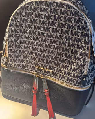 Zaino michael kors