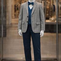 Abito prima comunione/cerimona