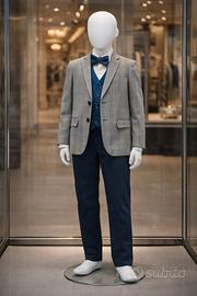 Abito prima comunione/cerimona