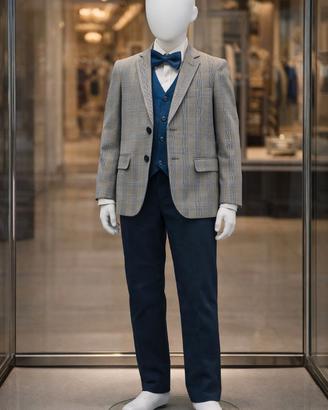 Abito prima comunione/cerimona