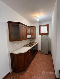 Cucina completa
