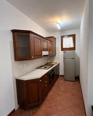Cucina completa