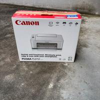 Stampante Canon come nuova