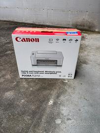 Stampante Canon come nuova