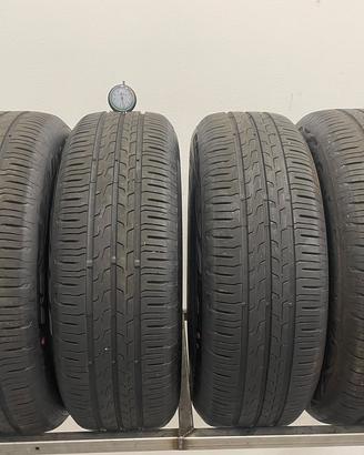 185 65 r15 88h 4 gomme continental estive