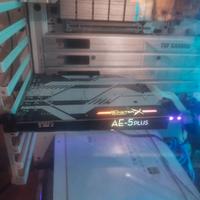 Scheda Audio 5.1 Creative Sound BlasterX AE-5 Plus